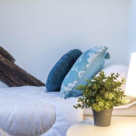 Altido Charming Flat For 6 In Historic Carrobbio Apartment Milan Luaran gambar