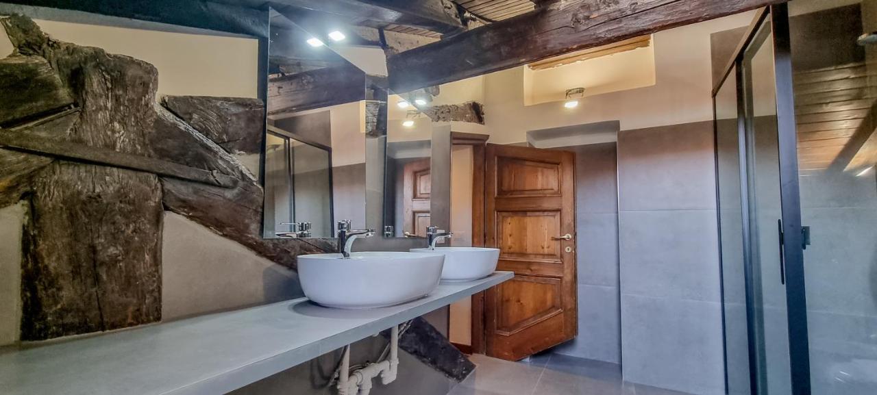 Altido Charming Flat For 6 In Historic Carrobbio Apartment Milan Luaran gambar