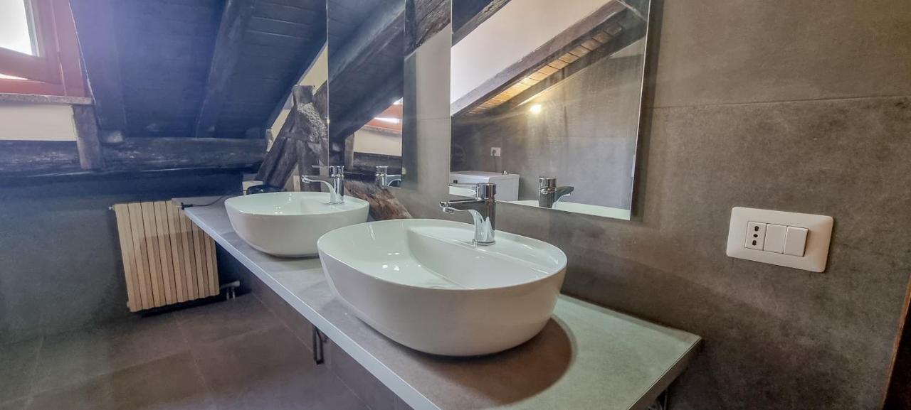 Altido Charming Flat For 6 In Historic Carrobbio Apartment Milan Luaran gambar