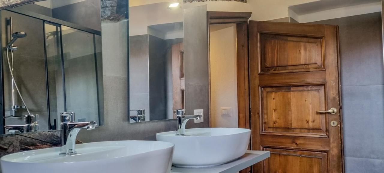 Altido Charming Flat For 6 In Historic Carrobbio Apartment Milan Luaran gambar