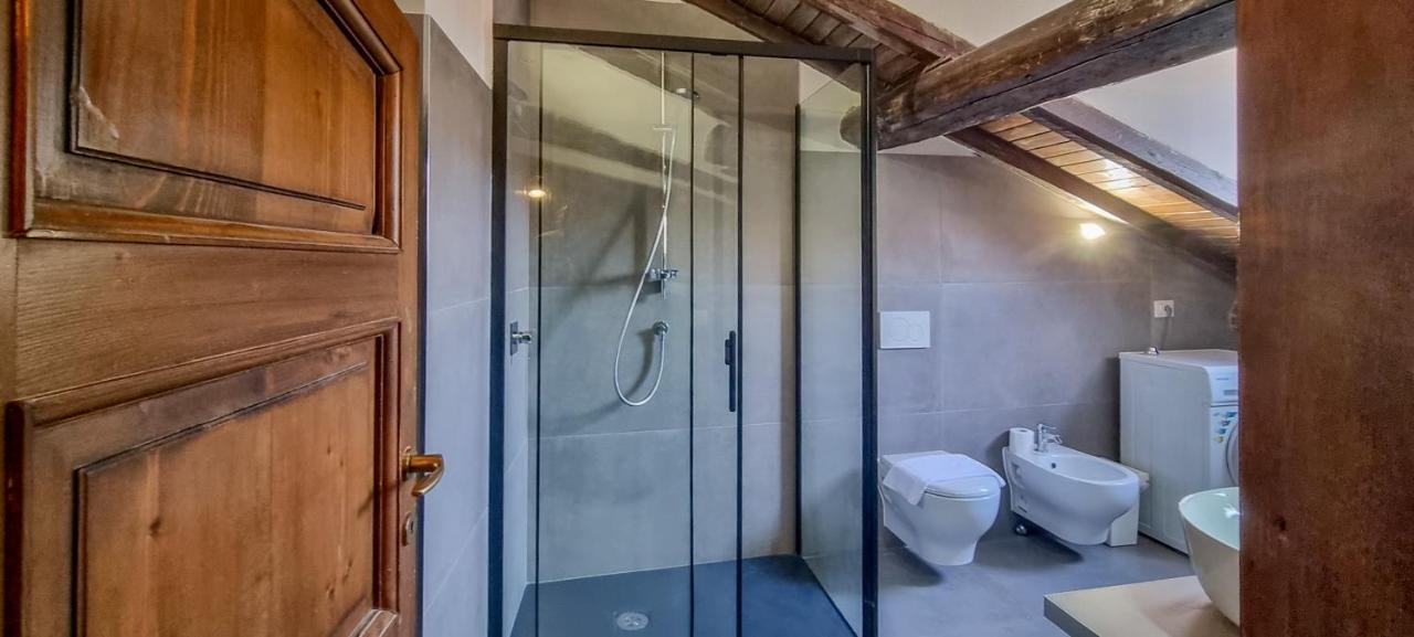 Altido Charming Flat For 6 In Historic Carrobbio Apartment Milan Luaran gambar