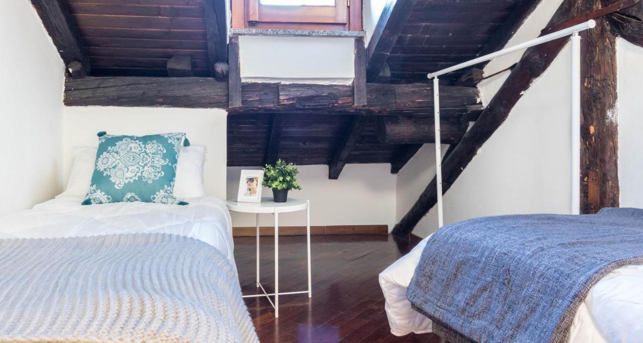 Altido Charming Flat For 6 In Historic Carrobbio Apartment Milan Luaran gambar