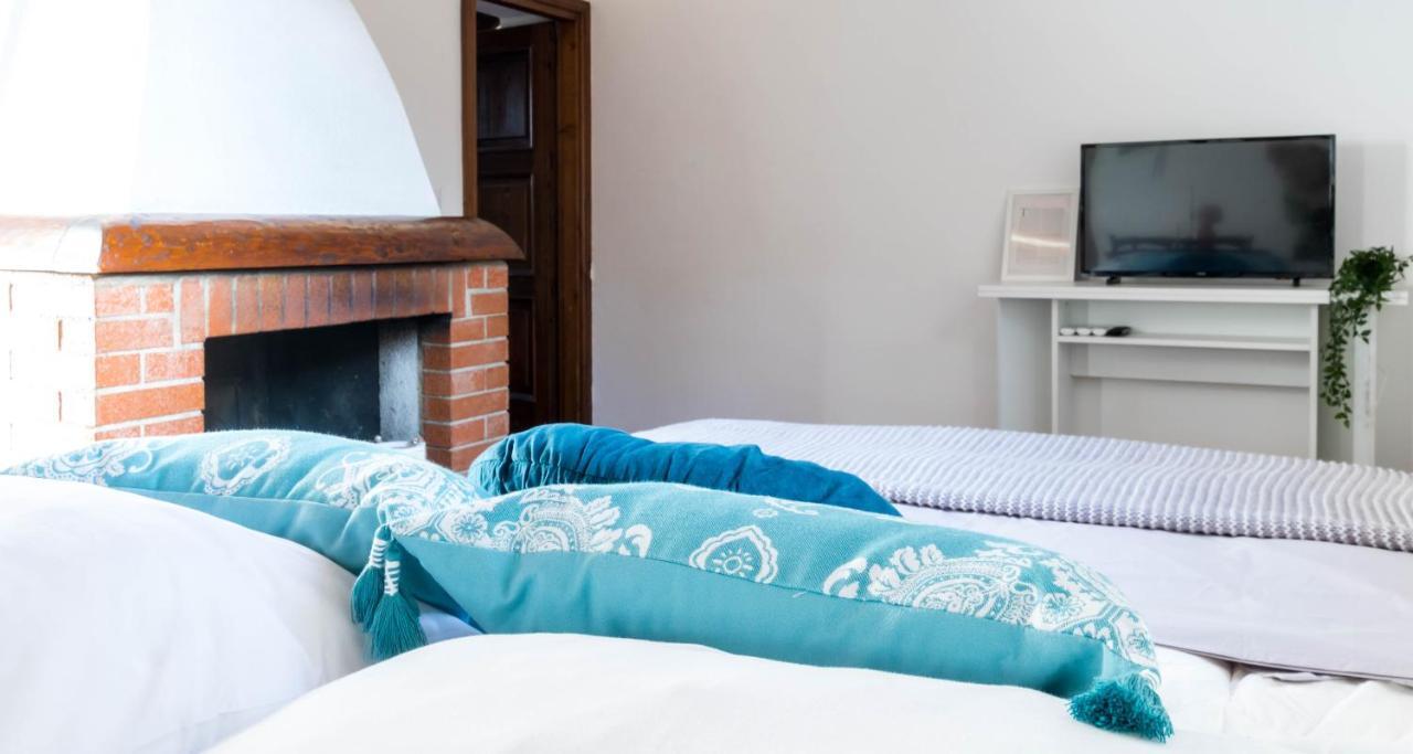 Altido Charming Flat For 6 In Historic Carrobbio Apartment Milan Luaran gambar