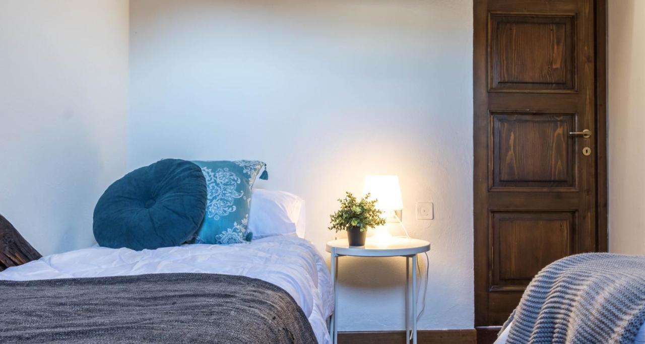 Altido Charming Flat For 6 In Historic Carrobbio Apartment Milan Luaran gambar