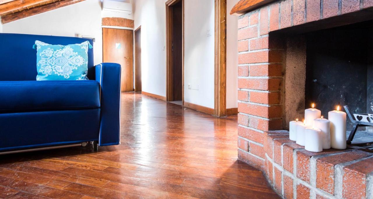 Altido Charming Flat For 6 In Historic Carrobbio Apartment Milan Luaran gambar